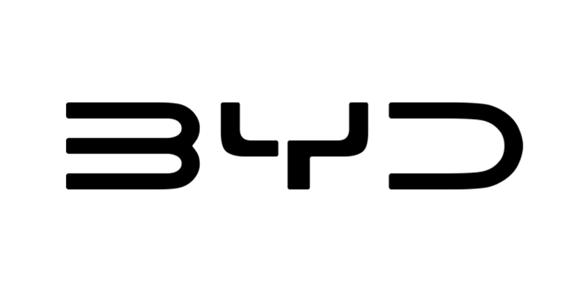 byd logo