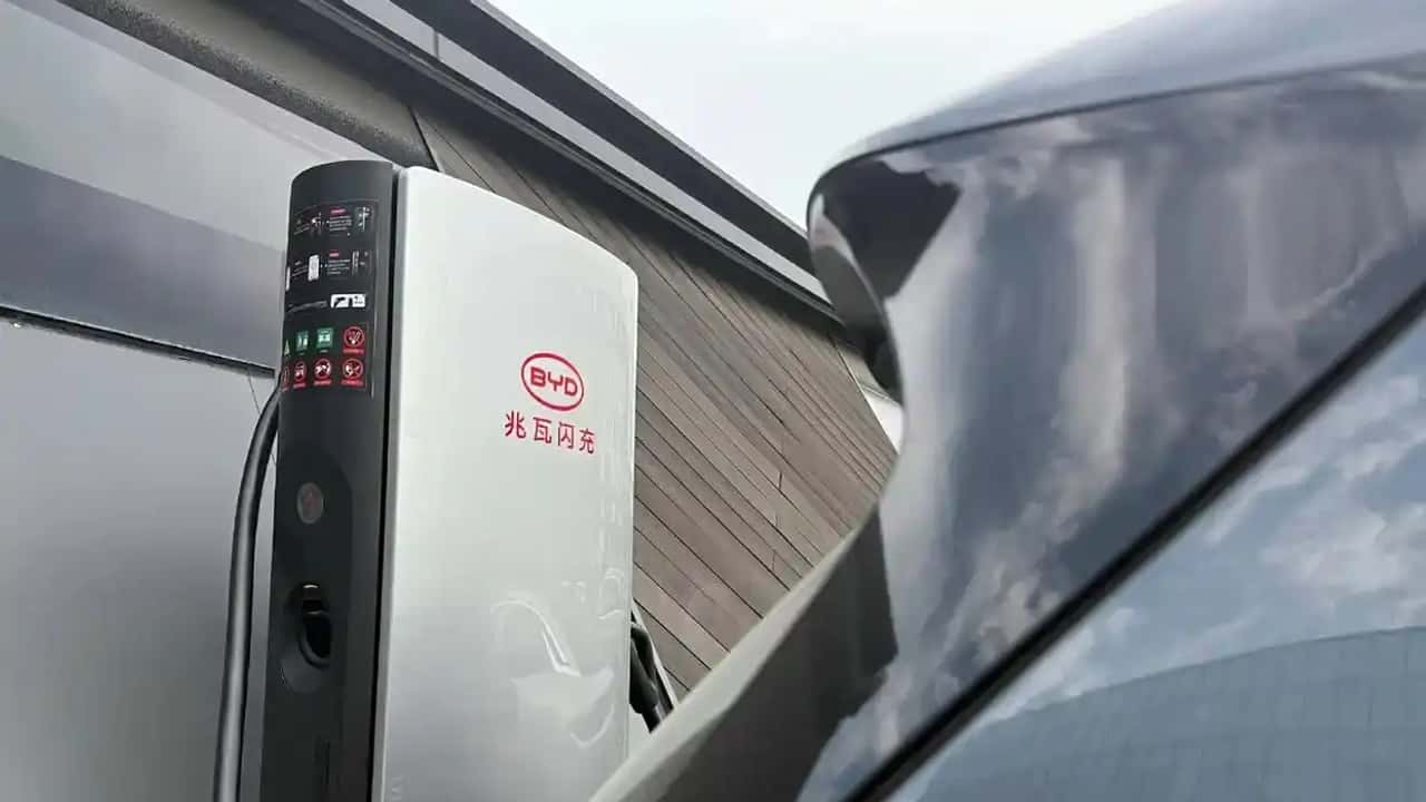 byd-acelera-a-adocao-de-veiculos-eletricos-no-mexico-com-carregadores-de-alta-potencia
