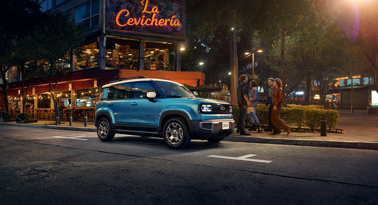 general-motors-mexico:-liderando-o-futuro-eletrico-com-visao,-tecnologia-e-compromisso