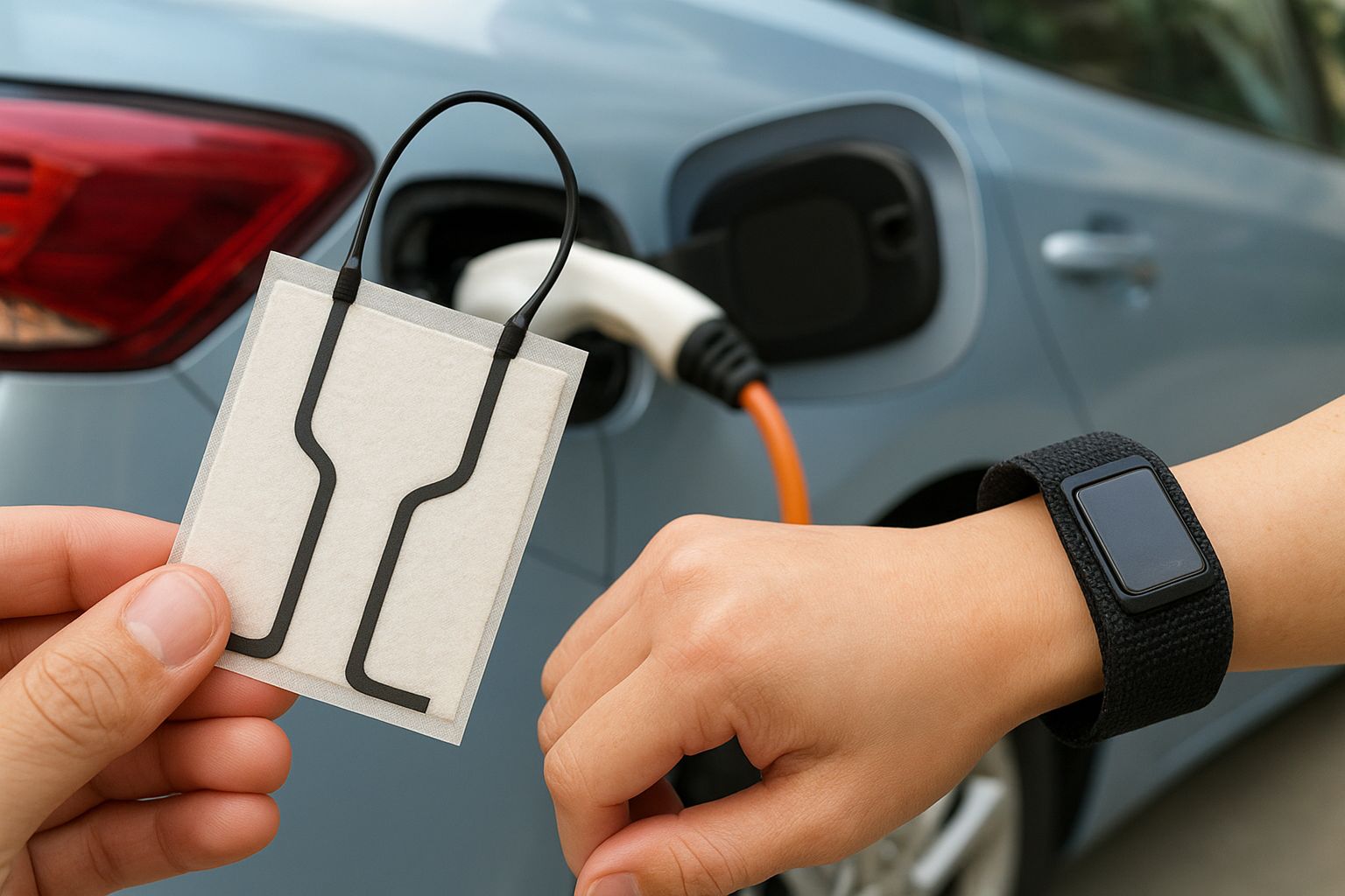 apresentam-supercondensador-flexivel-para-dispositivos-vestiveis,-veiculos-eletricos-e-energias-renovaveis