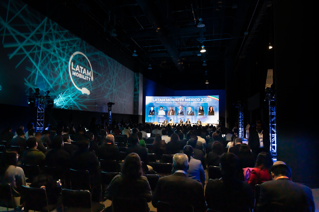 latam-mobility-mexico-2025:-governos-subnacionais-analisam-as-necessidades-para-implementar-planos-de-eletromobilidade-no-transporte