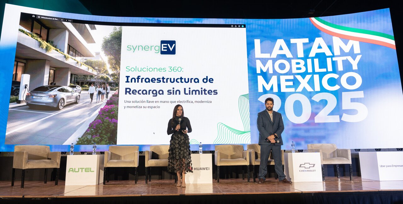 synergev-chega-ao-mexico-para-transformar-a-infraestrutura-de-carregamento-de-veiculos