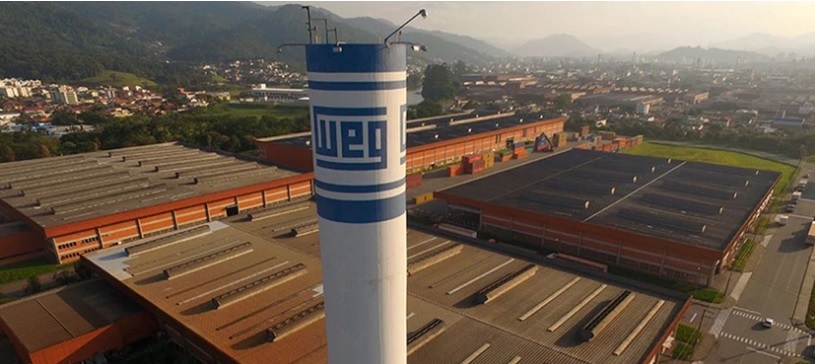 estrategia-pro-eletromobilidade-eleva-acoes-da-weg-em-2,7%-apos-acordo-com-a-tupi