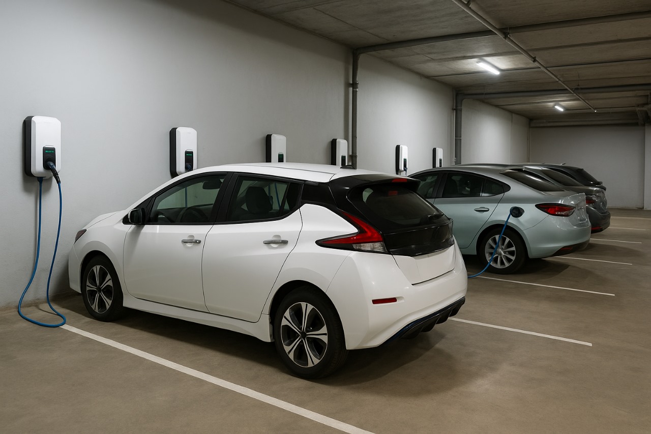 confea-apoia-eletromobilidade-segura-e-diz-que-carregador-nao-muda-o-uso-da-garagem