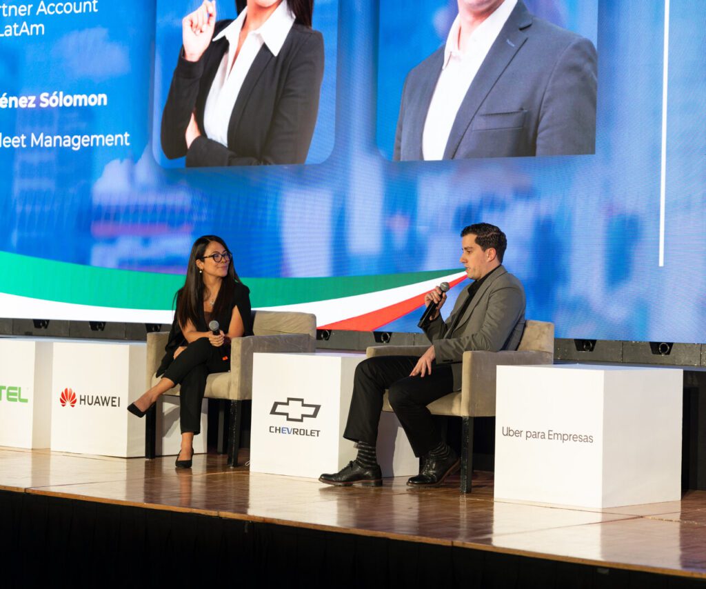 a-element-fleet-management-e-a-geotab-demonstram-que-os-dados-sao-o-verdadeiro-motor-da-eletromobilidade-no-mexico