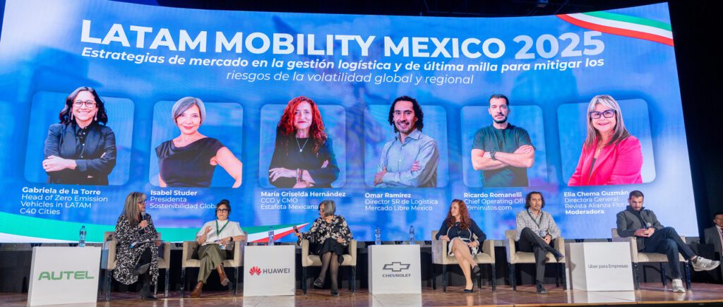 descarbonizar-a-cadeia-de-abastecimento:-o-desafio-comum-da-99minutos,-c40-cities,-estafeta,-mercado-libre-e-sostenibilidad-global