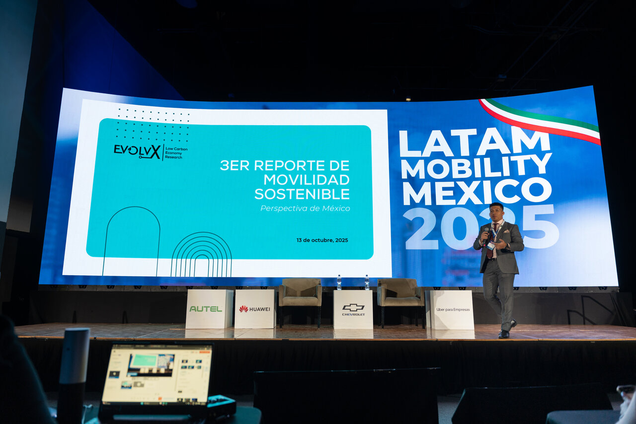 evolvx:-veiculos-eletricos-ultrapassam-9%-de-participacao-no-mercado-mexicano-em-2025