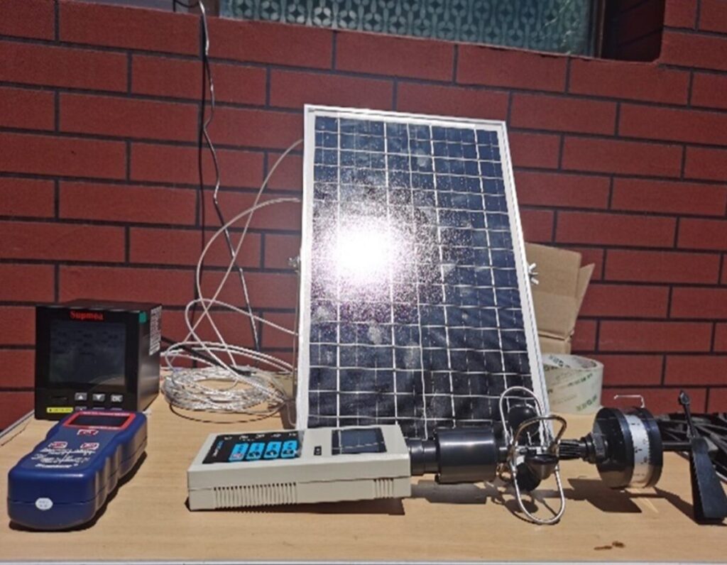 como-reduzir-a-temperatura-do-modulo-fotovoltaico-com-perfuracoes-de-estrutura