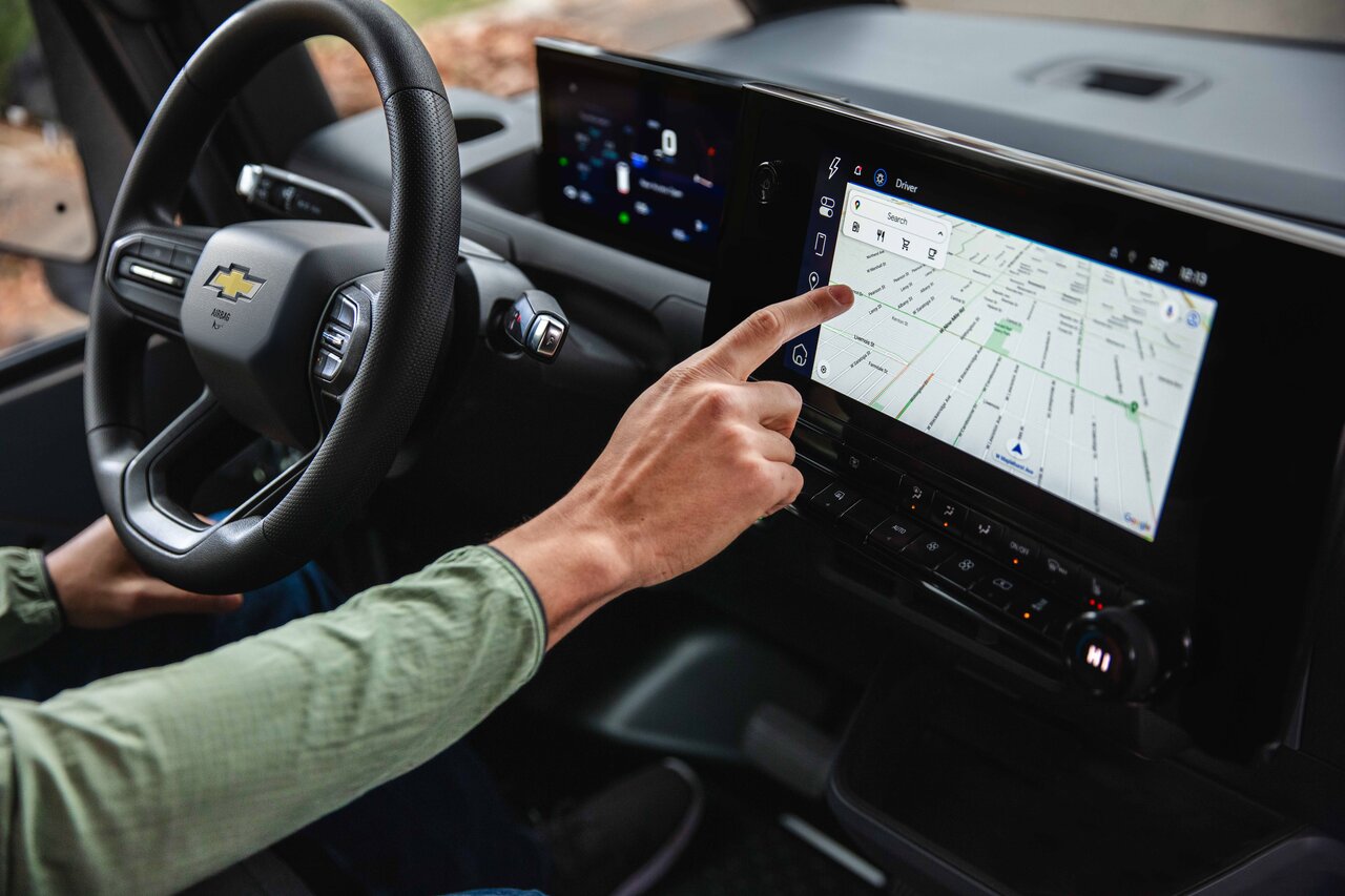 brightdrop-se-transforma:-chevrolet-lidera-o-caminho-para-a-eletrificacao-comercial