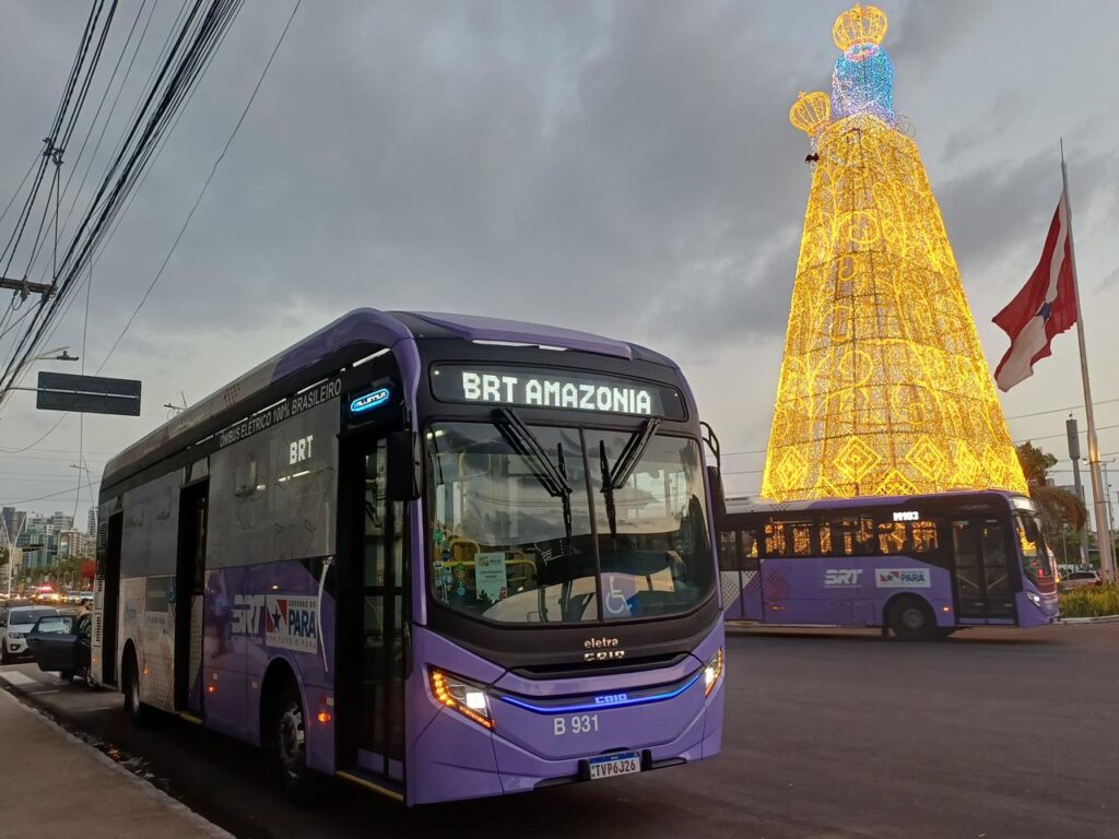 eletra-divulga-carta-de-belem-pela-eletromobilidade-e-defende-transporte-sustentavel