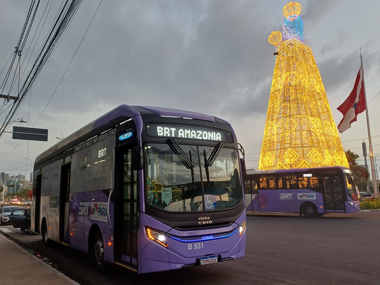 eletra-divulga-carta-de-belem-pela-eletromobilidade-e-defende-transporte-sustentavel