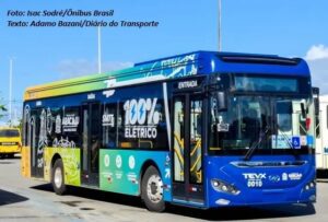 licitacao-de-onibus-eletricos-em-aracaju-(se)-e-suspensa-apos-enxurrada-de-impugnacoes