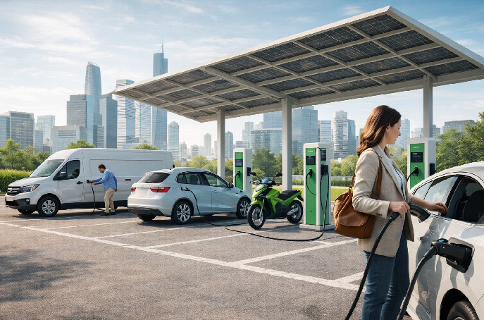 eletrificados-crescem-dez-vezes-mais-do-que-o-conjunto-do-mercado,-e-vendas-chegam-a-224-mil-veiculos-em-2025