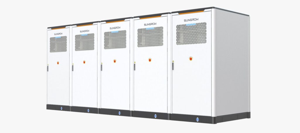 brasil-ja-soma-mais-de-500-mwh-em-baterias-junto-a-carga-e-pode-adicionar-ao-menos-650-mwh-em-2026,-afirma-sungrow