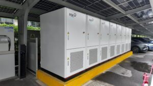 foxess-projeta-que-baterias-cheguem-a-10%-dos-novos-sistemas-solares-no-brasil-este-ano