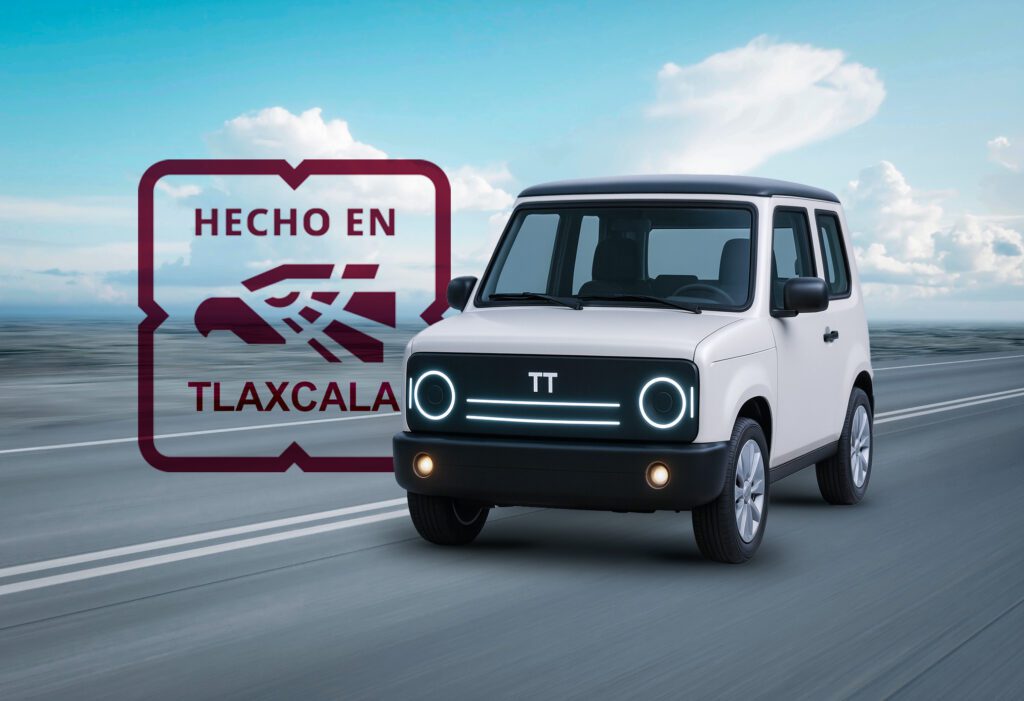 mexico:-impulsionando-a-inovacao-com-o-novo-carro-eletrico-“totalmente-tlaxcalteca”