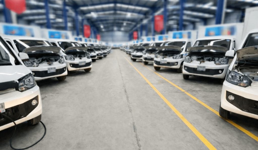 parceria-entre-s2g-energy-e-ampeco-acelera-a-eletrificacao-de-frotas-de-ultima-milha-na-america-latina