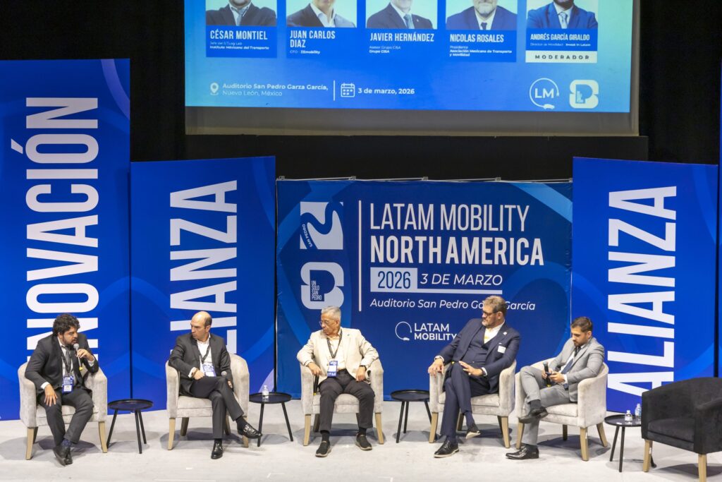 visao-360°-do-transporte:-lideres-da-amtm,-grupo-cisa,-imt-e-zemobility-analisam-o-futuro-da-mobilidade-em-monterrey