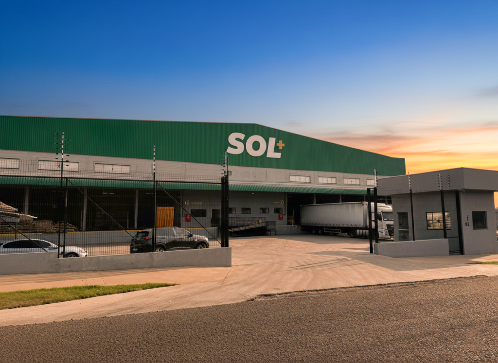 solmais-projeta-expansao-com-nova-unidade-no-nordeste-e-aposta-em-baterias