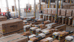 credito-e-solucoes-financeiras-ganham-protagonismo-na-distribuicao-solar-no-brasil,-afirma-fortlev