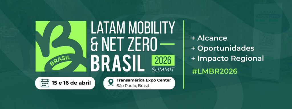 sao-paulo-sera-sede-do-“latam-mobility-&-net-zero-brasil-2026”,-o-principal-encontro-regional-de-mobilidade-sustentavel