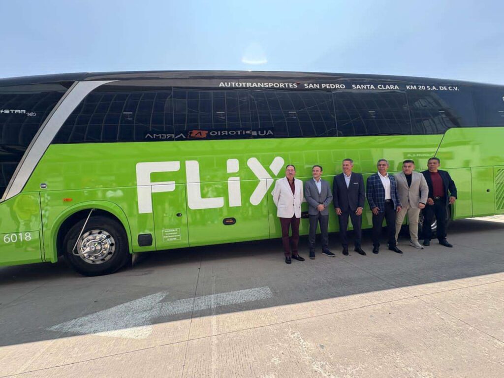 flix-reforca-sua-expansao-com-nova-rota-entre-puebla-e-cidade-do-mexico