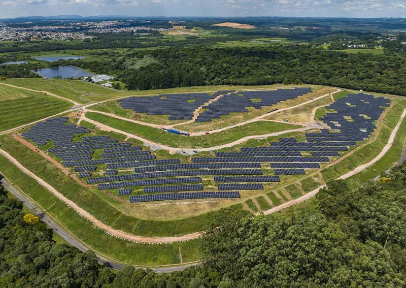 piramide-solar-de-curitiba-gera-economia-de-r$-8,76-milhoes-em-tres-anos