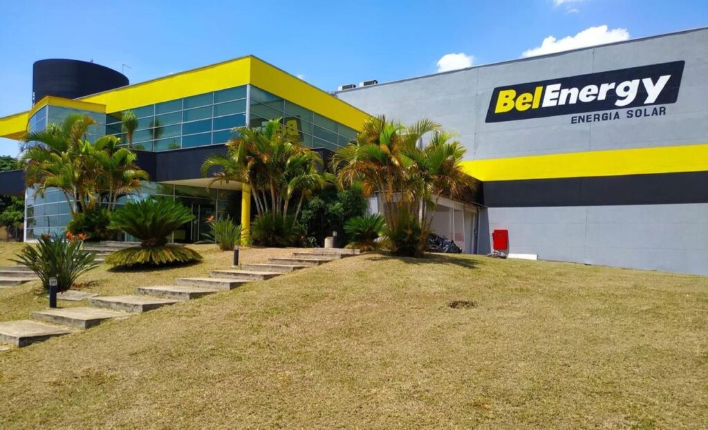 belenergy-lidera-ranking-entre-distribuidoras-mais-lembradas-pelos-integradores-fotovoltaicos