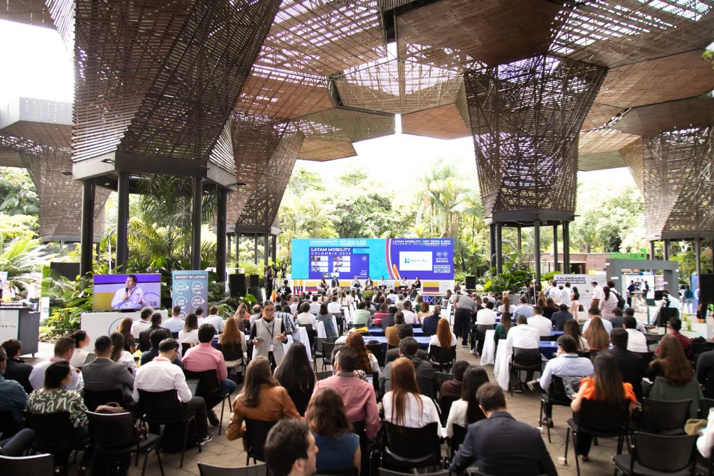 “latam-mobility-colombia-2026”-transformara-medellin-no-ponto-de-encontro-dos-lideres-da-mobilidade-sustentavel-da-america-latina
