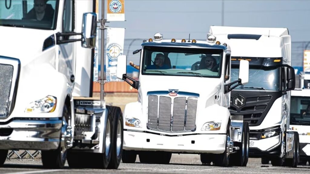 colombia-lancara-seu-primeiro-corredor-eletrico-para-carga-pesada:-conectara-bogota-a-barranquilla-e-cartagena-em-1.200-km