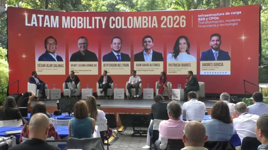 autel,-cien,-huawei-digital-power,-livoltek-e-synergev concordam-que interoperabilidade-e-modularidade-financeira-sao-essenciais para-a-infraestrutura-de-recarga-na-colombia