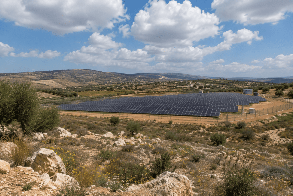 chipre-reduz-em-65%-a-geracao-de-energia-solar-entre-janeiro-e-maio-de-2026