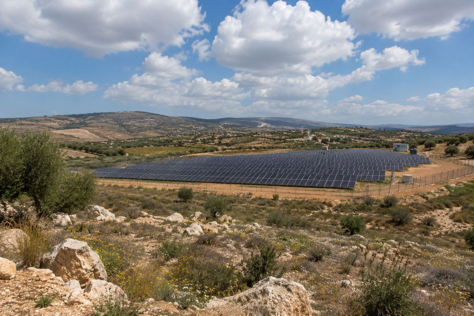 chipre-reduz-em-65%-a-geracao-de-energia-solar-entre-janeiro-e-maio-de-2026
