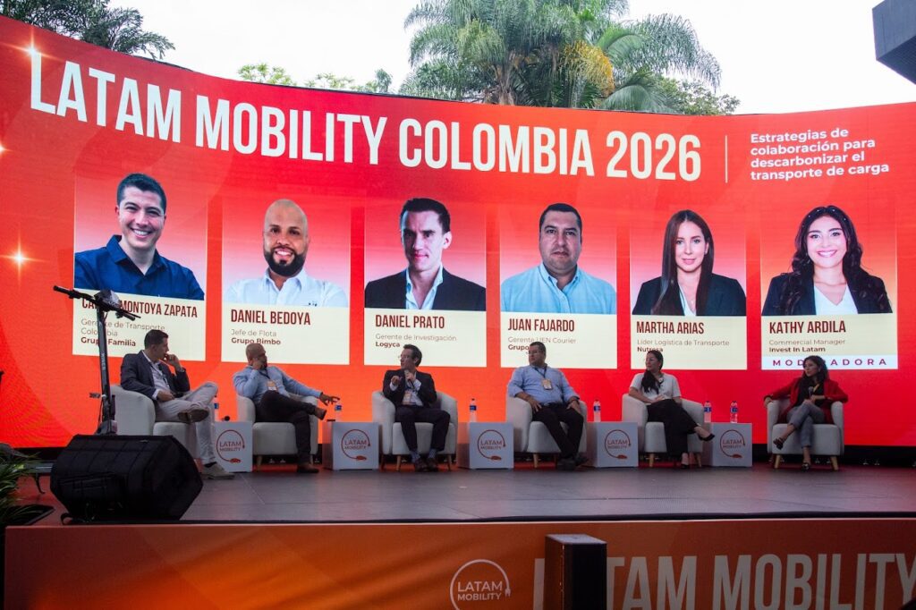 eficiencia-operacional-e-parcerias-estrategicas:-as-chaves-da-bimbo,-grupo-familia,-logyca,-nutresa-e-tcc-para-reduzir-emissoes-na-logistica-de-carga