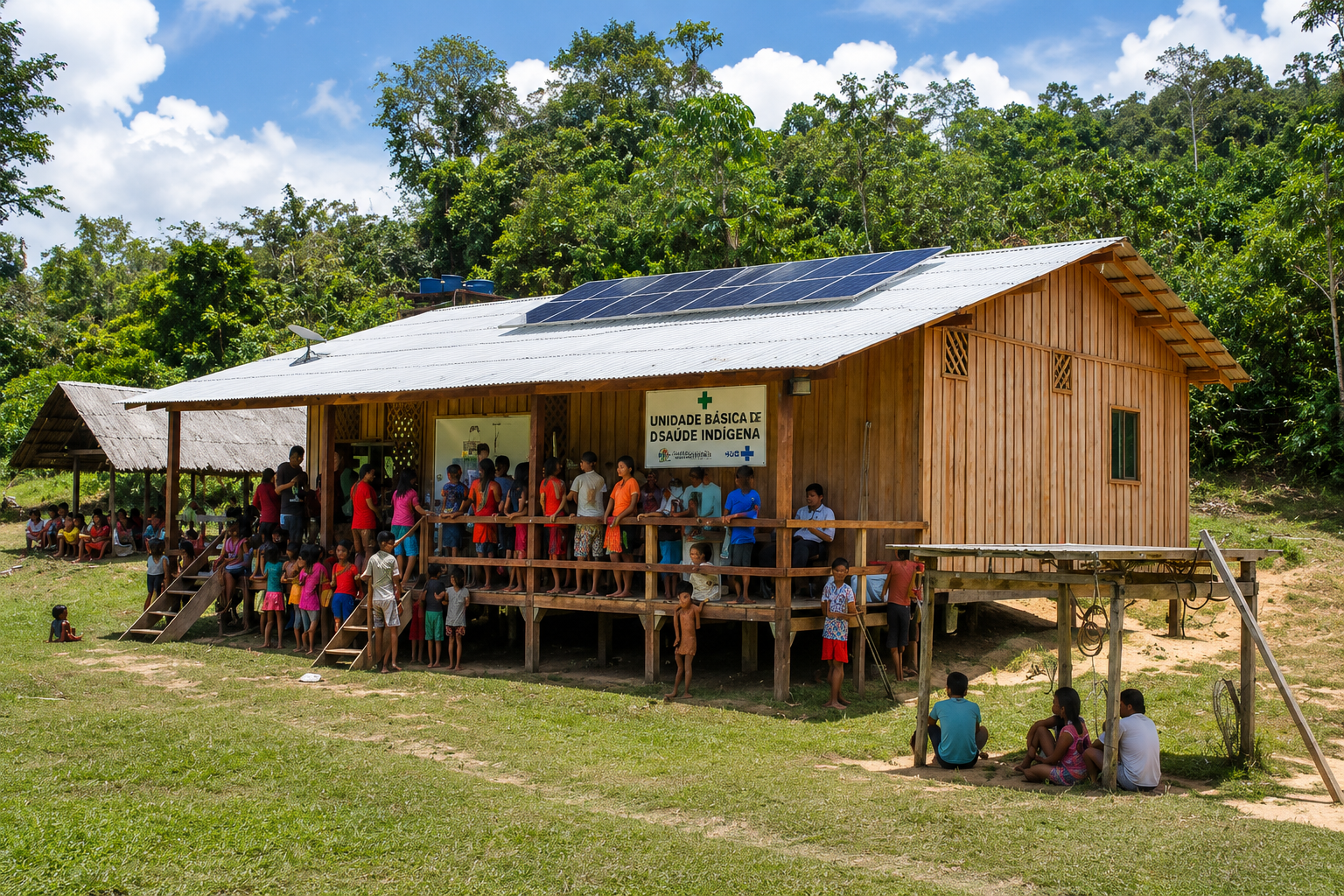 governo-destina-r$-273,5-mil-para-sistemas-solares-em-unidades-de-saude-indigena-no-medio-purus
