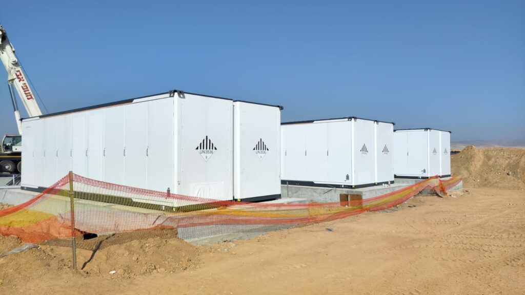 argentina-concede-700,5-mw-de-armazenamento-de-baterias-em-nos-criticos-da-rede-eletrica