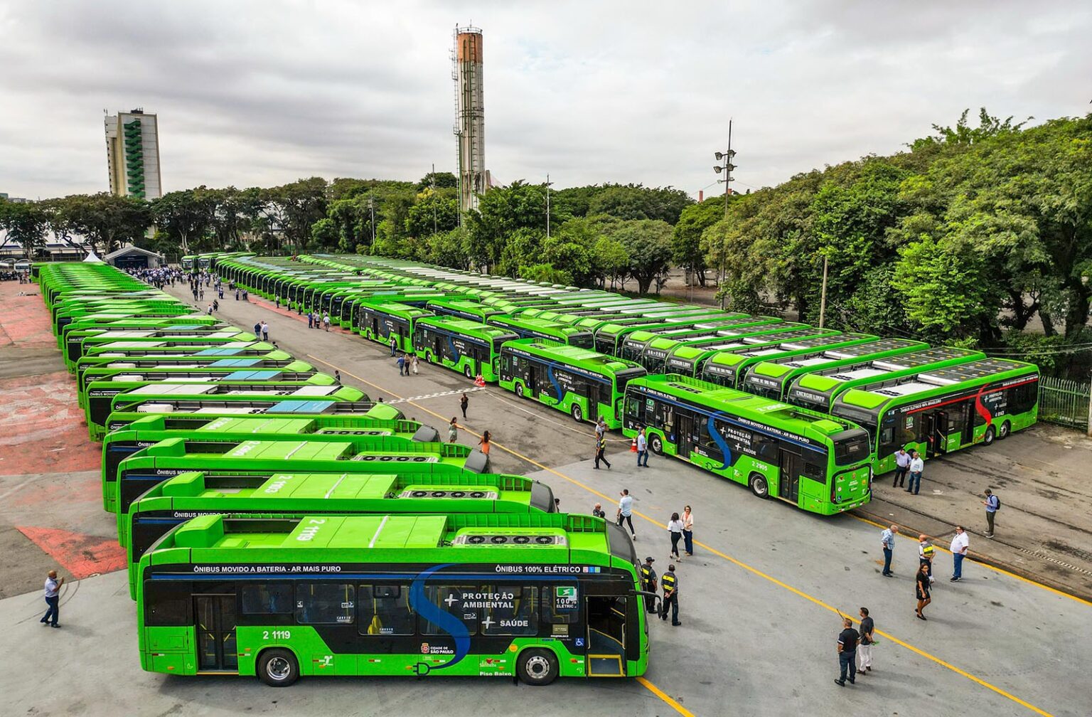 brasil-amplia-presenca-dos-onibus-eletricos-e-acelera-transicao-para-frotas-mais-limpa