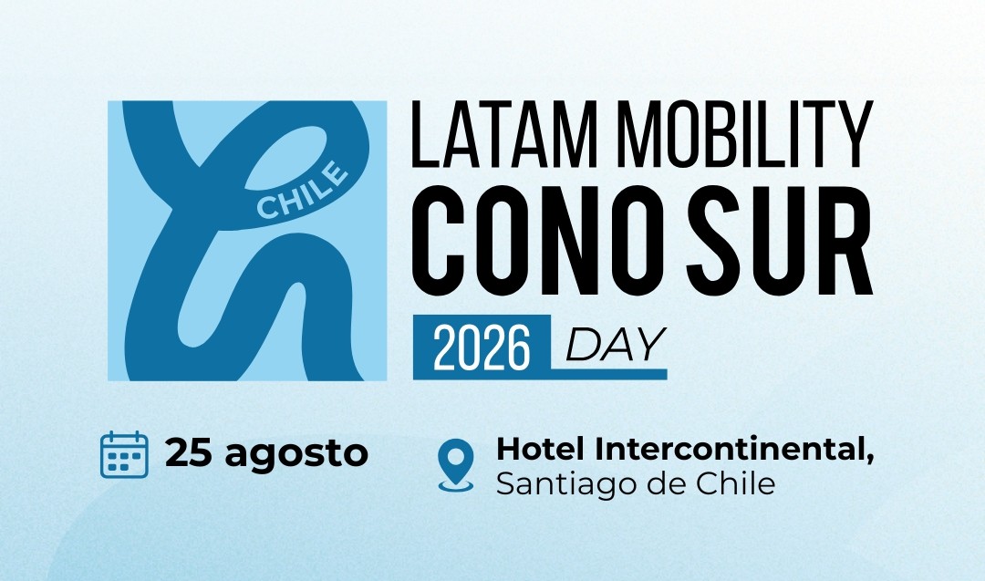 o-grande-hub-de-transicao-energetica-e-networking-chega-a-santiago-do-chile:-“latam-mobility-cone-sul-2026”