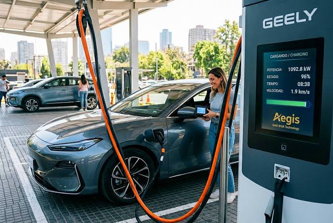dos-10%-aos-97%-em-8-minutos-e-42-segundos:-a-nova-bateria-da-geely-reescreve-os-tempos-de-recarga