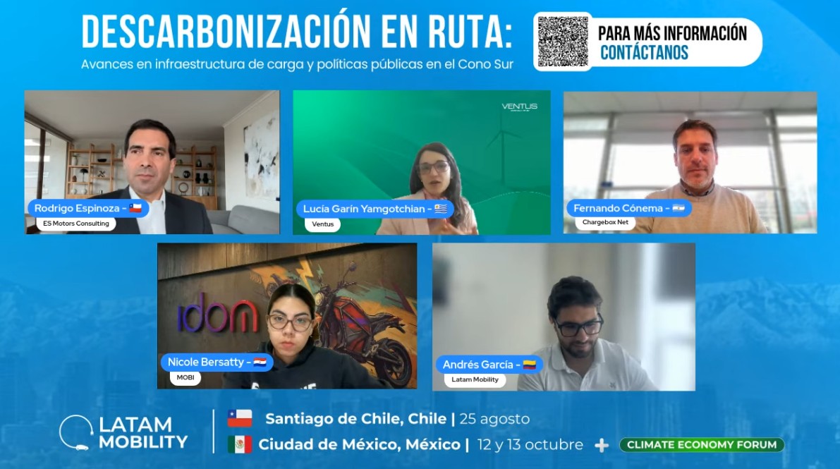 chargebox-net,-es-motors-consulting,-mobi-e-ventus:-quatro-vozes,-um-mesmo-objetivo-para-descarbonizar-o-cone-sul