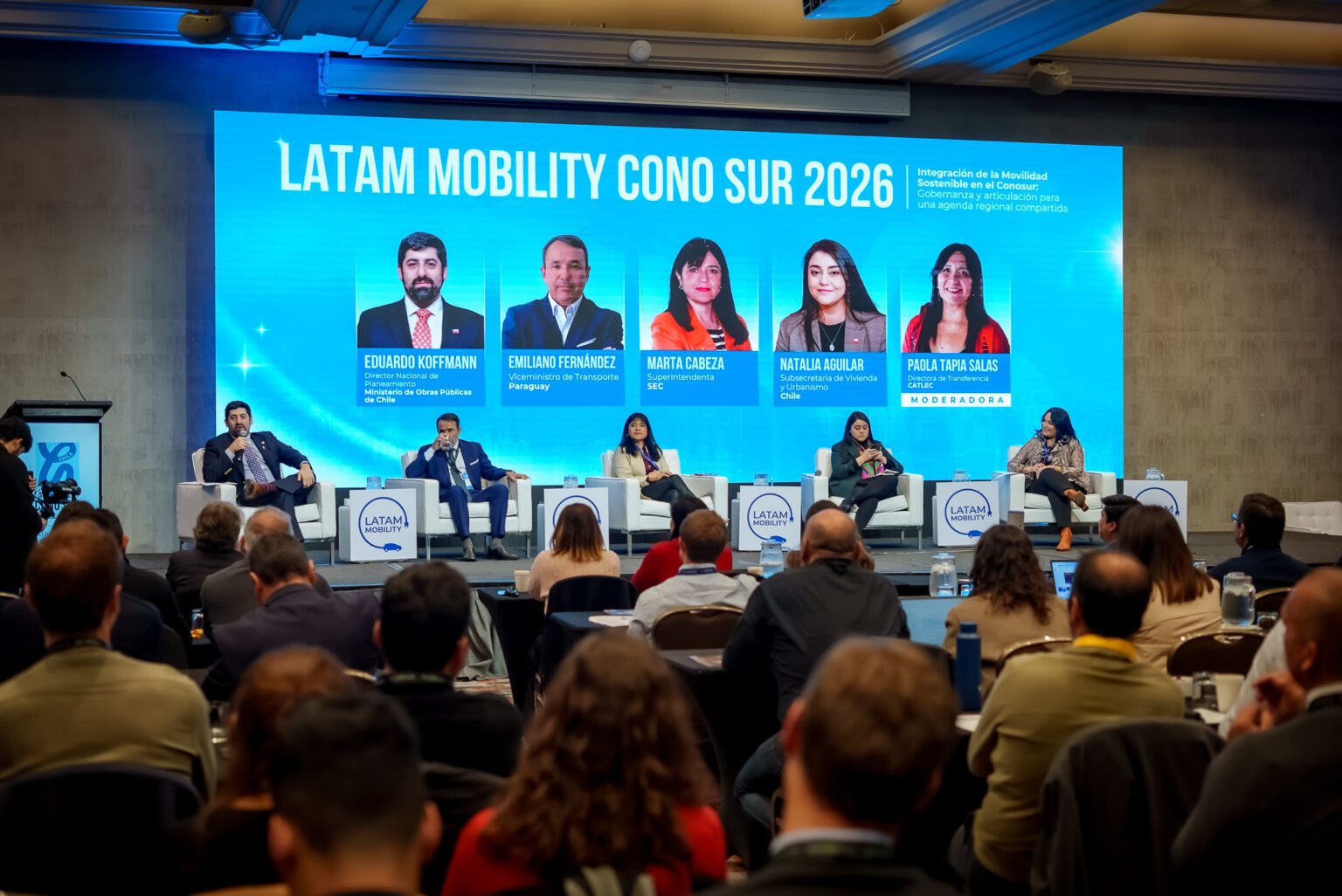 chile-e-paraguai-concordam:-governanca-coordenada-e-pilar-fundamental-para-avancar-em-direcao-a-mobilidade-sustentavel-no-cone-sul
