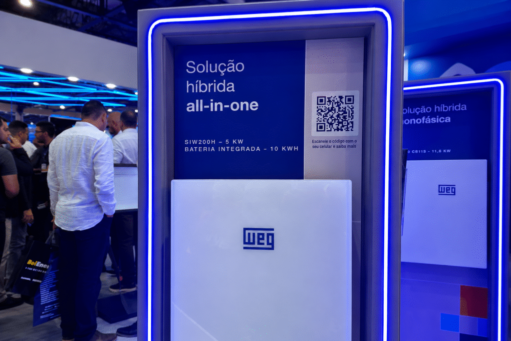 weg-apresenta-bateria-all-in-one-para-residencias-e-aposta-em-novas-solucoes-de-armazenamento-na-intersolar