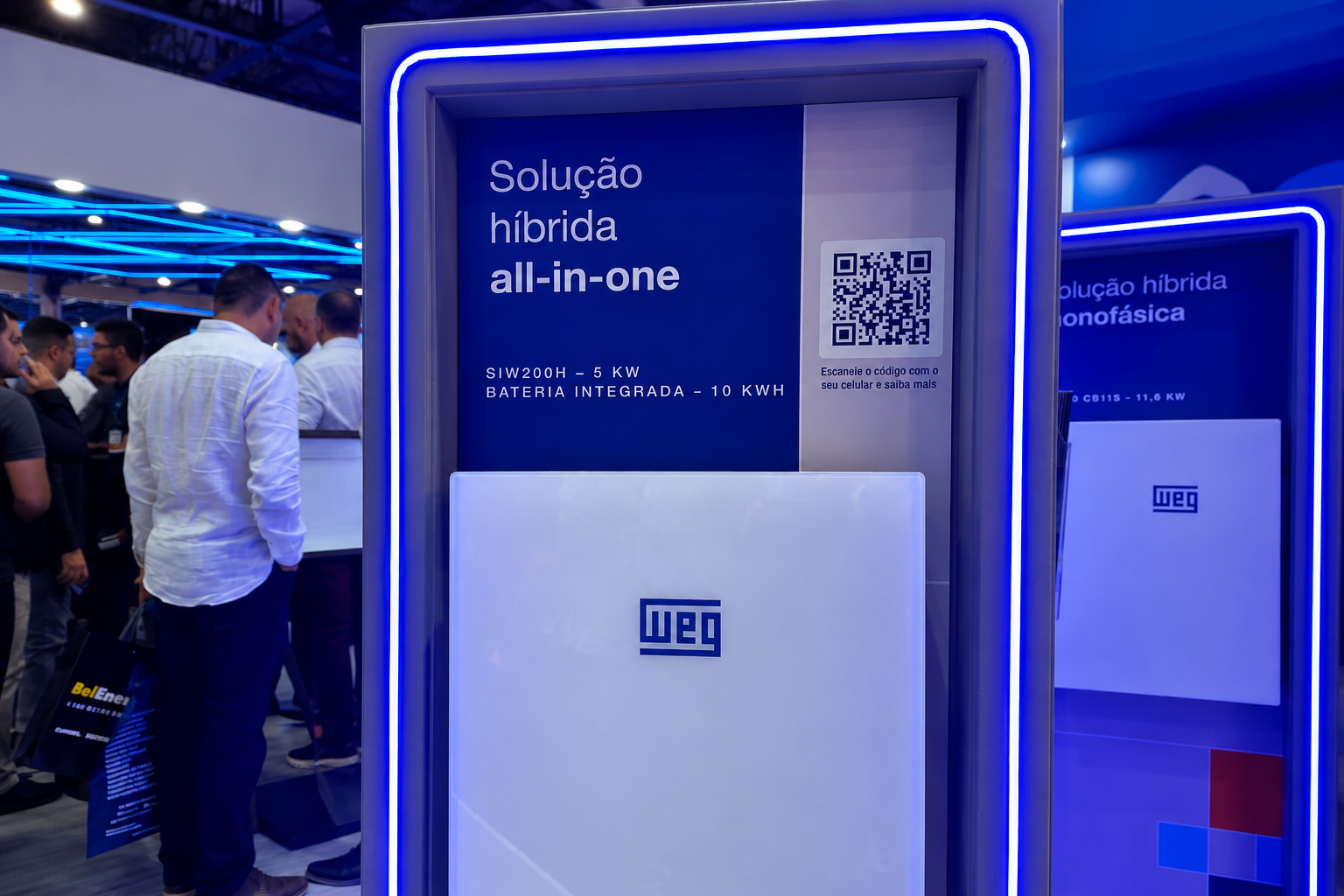 weg-apresenta-bateria-all-in-one-para-residencias-e-aposta-em-novas-solucoes-de-armazenamento-na-intersolar