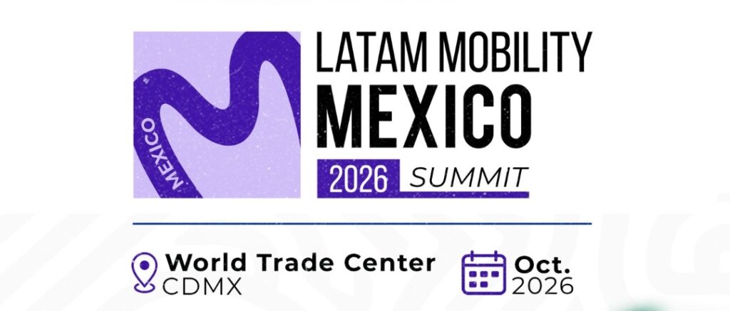 latam-mobility-&-net-zero-mexico-2026:-o-espaco-onde-as-aliancas-para-a-mobilidade-sustentavel-dos-proximos-anos-serao-definidas