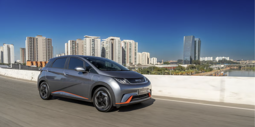 solfacil-lanca-financiamento-de-eletricos-e-hibridos-com-foco-em-motoristas-de-aplicativo