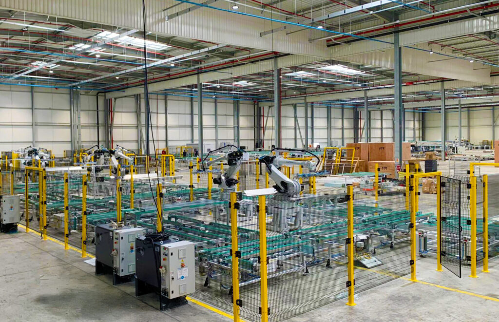 capacidade-de-fabricacao-de-modulos-solares-na-africa-deve-chegar-a-3,5-gw-neste-ano