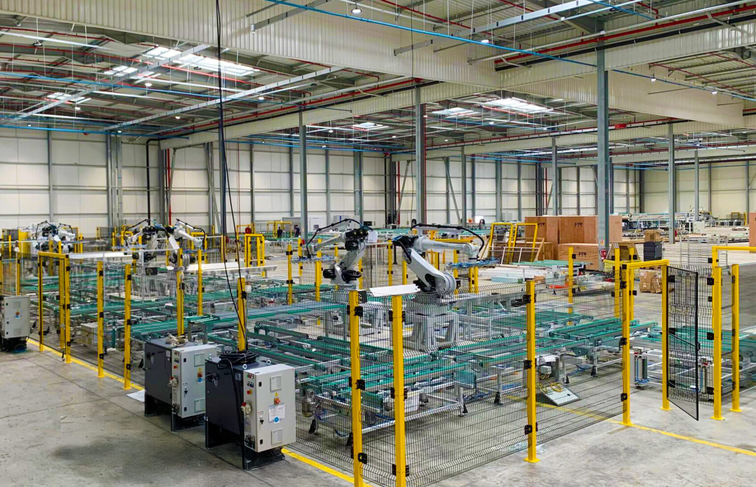 capacidade-de-fabricacao-de-modulos-solares-na-africa-deve-chegar-a-3,5-gw-neste-ano