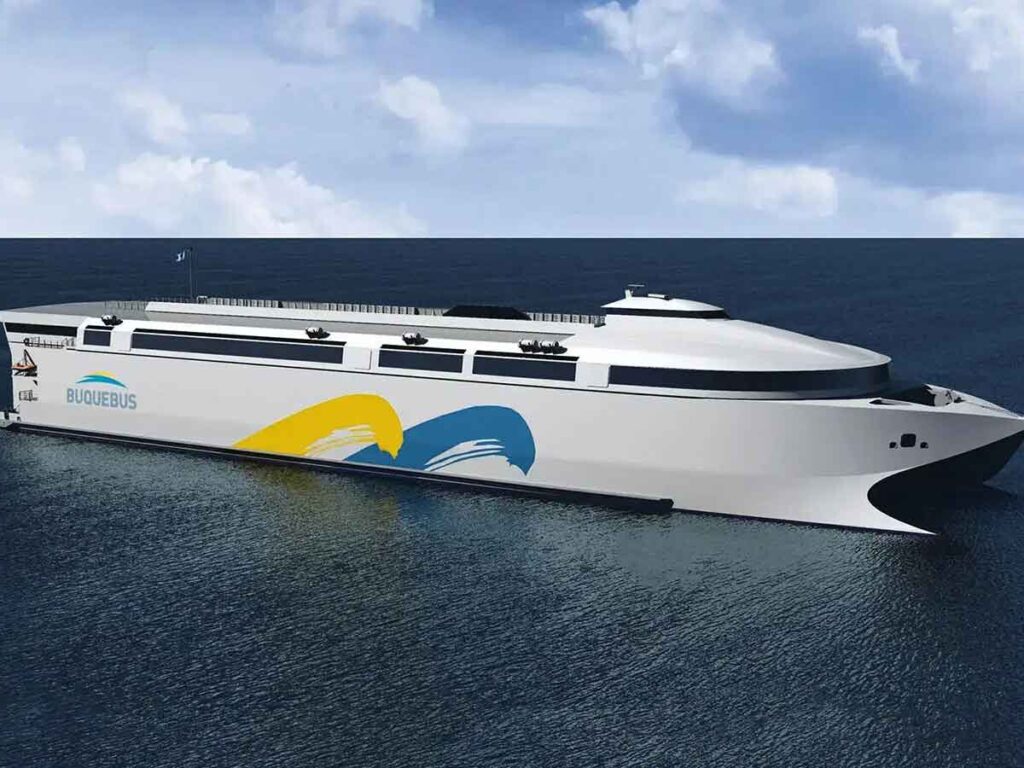 o-maior-ferry-100%-eletrico-do-mundo-se-aproxima-da-america-do-sul