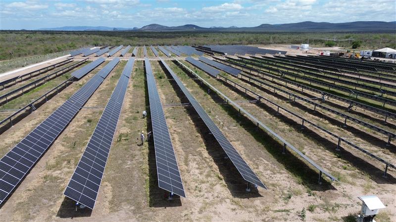 tts-energia-construira-usina-solar-de-2,5-mw-para-atender-contrato-da-greenyellow-com-mineradora-no-ceara