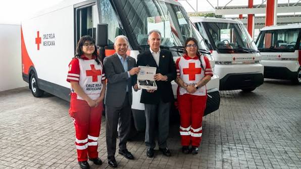 general-motors-eletrifica-as-operacoes-da-cruz-vermelha-mexicana